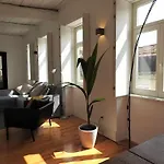 White Lotus Luxury 2br With Ac Downtown Porto