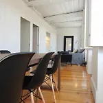 Appartement White Lotus Luxury 2br With Ac Downtown Porto