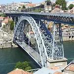 White Lotus Luxury 2br With Ac Downtown Porto