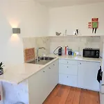 White Lotus Luxury 2br With Ac Downtown Appartement