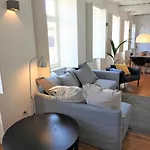 White Lotus Luxury 2br With Ac Downtown Porto