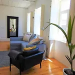 Apartamento White Lotus Luxury 2br With Ac Downtown Porto