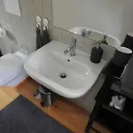 White Lotus Luxury 2br With Ac Downtown Apartamento Porto