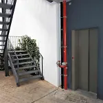White Lotus Luxury 2br With Ac Downtown Apartamento Porto