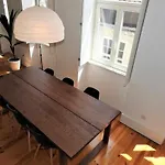 White Lotus Luxury 2br With Ac Downtown Apartamento