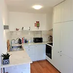 White Lotus Luxury 2br With Ac Downtown Apartamento *