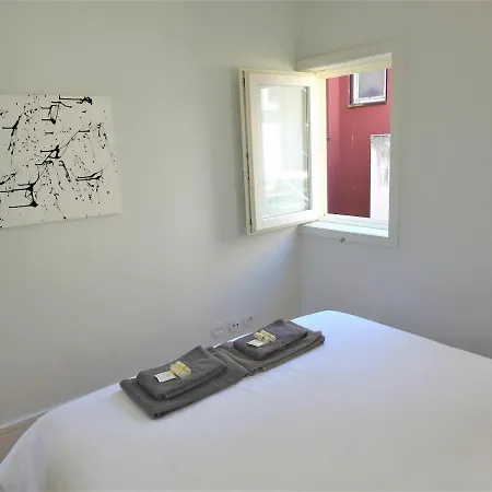 White Lotus Luxury 2br With Ac Downtown Apartmán Porto