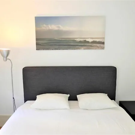 White Lotus Luxury 2br With Ac Downtown