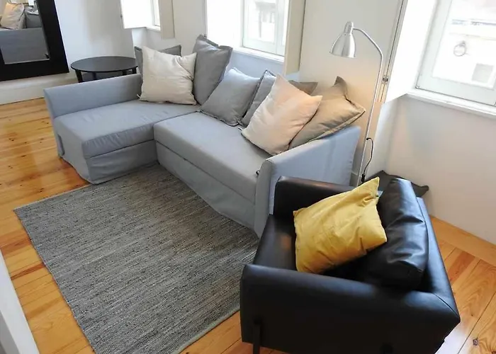 Delight 3 Luxury In Historic Center Max 4p Lejlighed