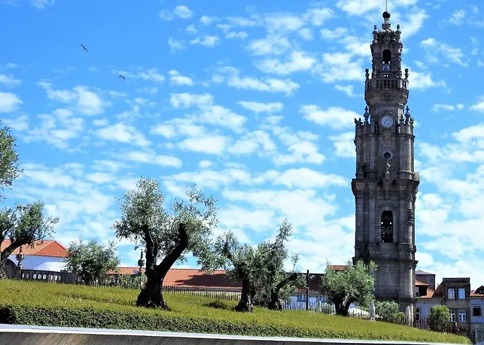 Delight 3 Luxury In Historic Center Max 4p