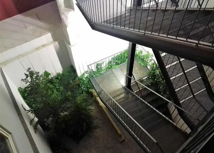 Apartamento White Lotus Luxury 2br With Ac Downtown Porto