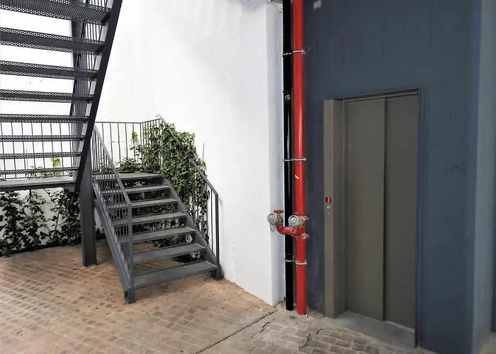 White Lotus Luxury 2br With Ac Downtown Apartamento Porto