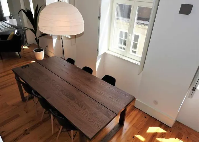 Delight 3 Luxury In Historic Center Max 4p Lejlighed