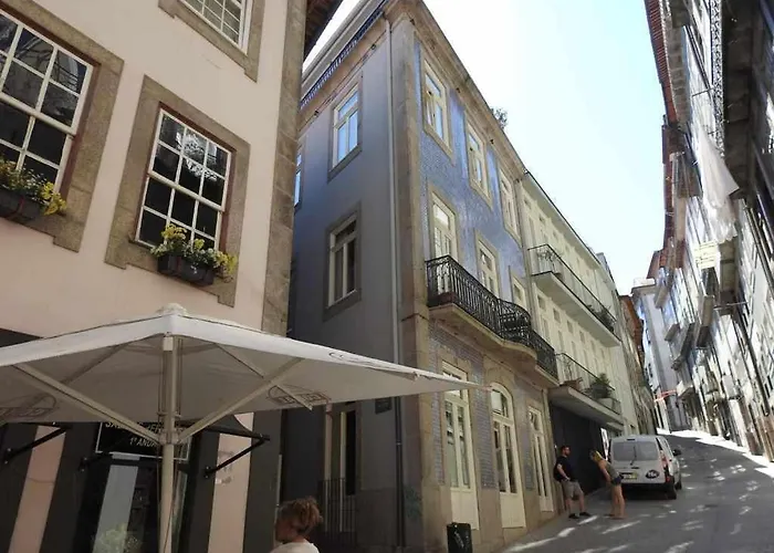 Delight 3 Luxury In Historic Center Max 4p