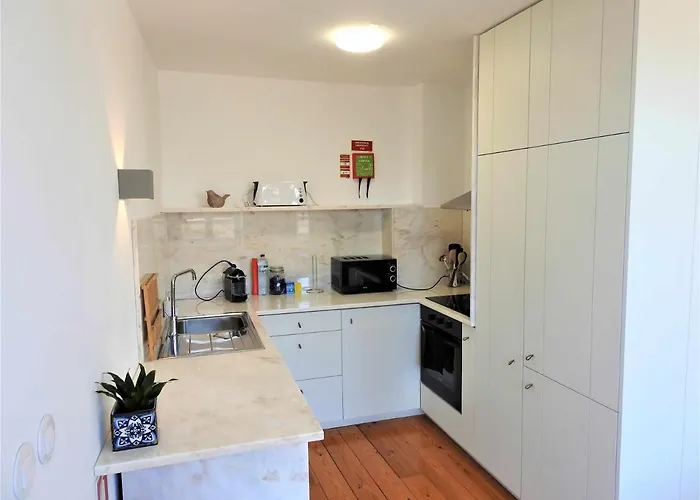 Delight 3 Luxury In Historic Center Max 4p Lejlighed *