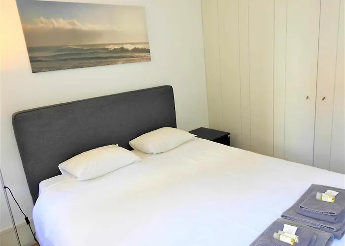 Lejlighed Delight 3 Luxury In Historic Center Max 4p Porto