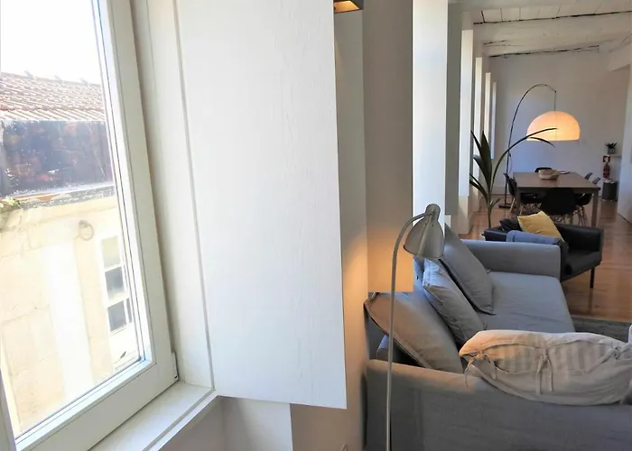 Delight 3 Luxury In Historic Center Max 4p *