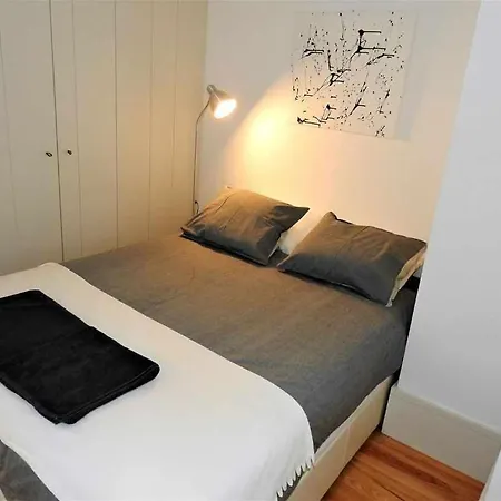 Delight 3 Luxury In Historic Center Max 4p Апартаменты *