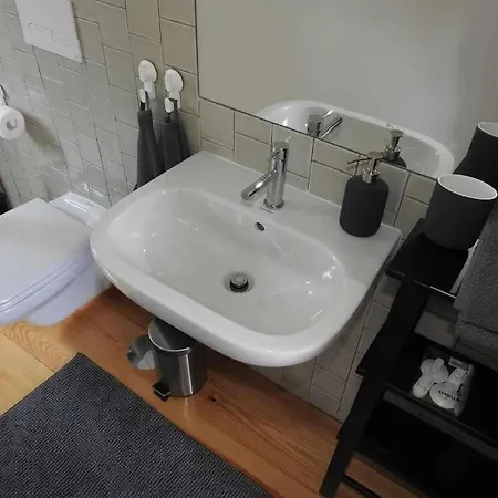 White Lotus Luxury 2br With Ac Downtown Apartmán Porto
