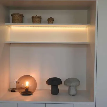 White Lotus Luxury 2br With Ac Downtown