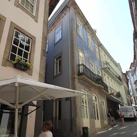 Delight 3 Luxury In Historic Center Max 4p