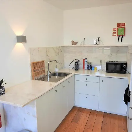 White Lotus Luxury 2br With Ac Downtown Apartmán
