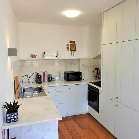 Delight 3 Luxury In Historic Center Max 4p Апартаменты *