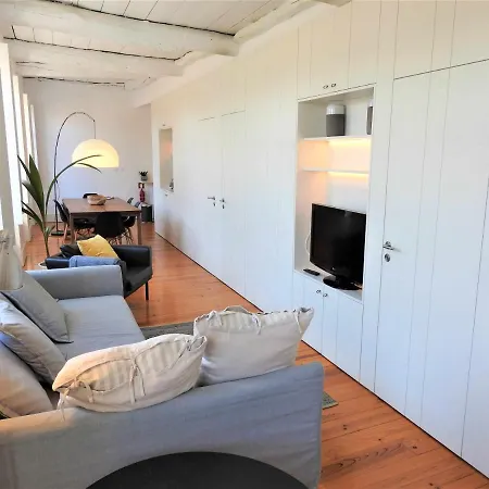 Lejlighed White Lotus Luxury 2br With Ac Downtown