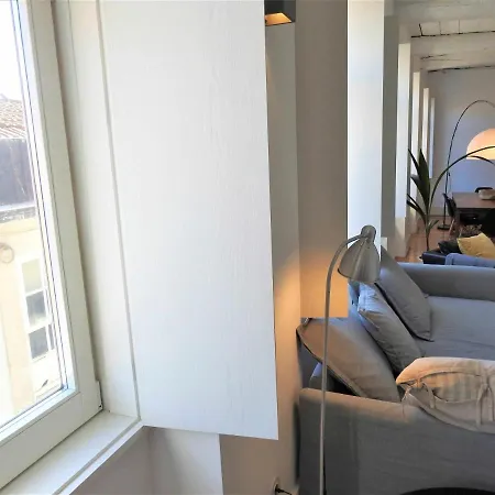 Delight 3 Luxury In Historic Center Max 4p *